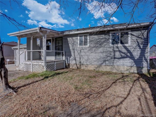 4421 E 73rd Way, Commerce City, CO 80022