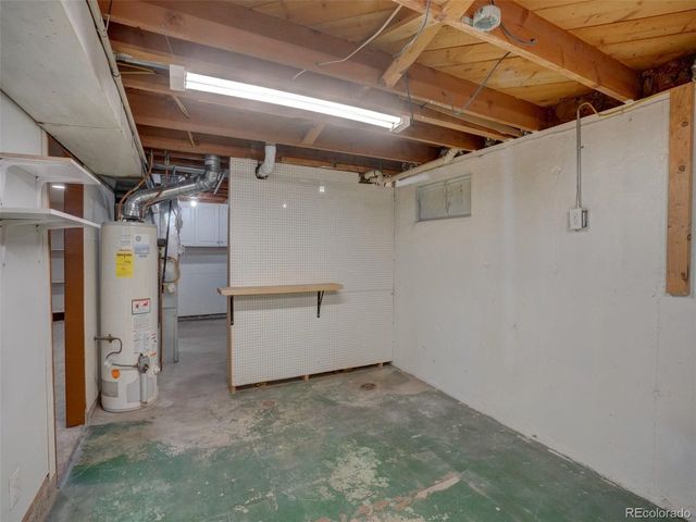 4421 E 73rd Way, Commerce City, CO 80022