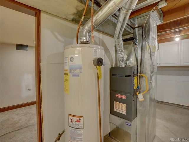 4421 E 73rd Way, Commerce City, CO 80022