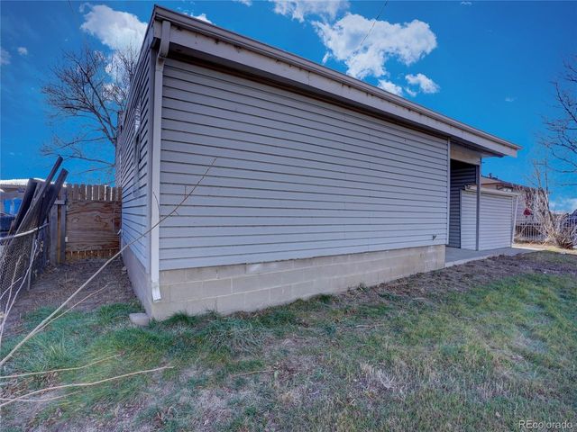 4421 E 73rd Way, Commerce City, CO 80022