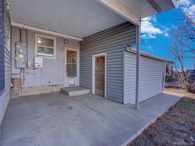 4421 E 73rd Way, Commerce City, CO 80022