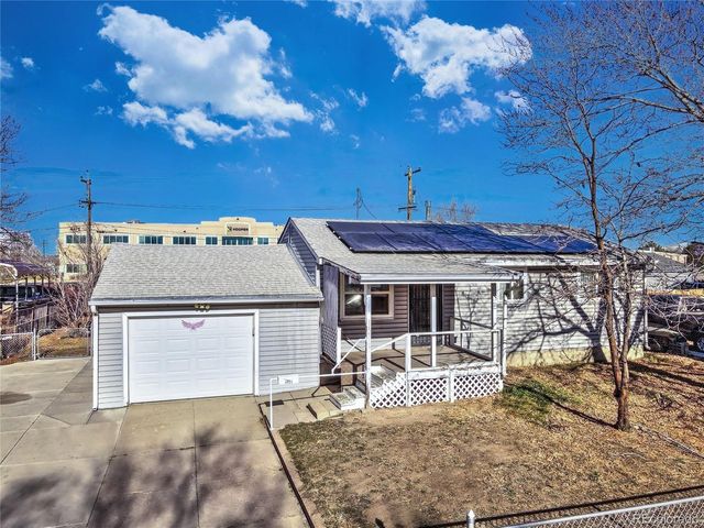 4421 E 73rd Way, Commerce City, CO 80022