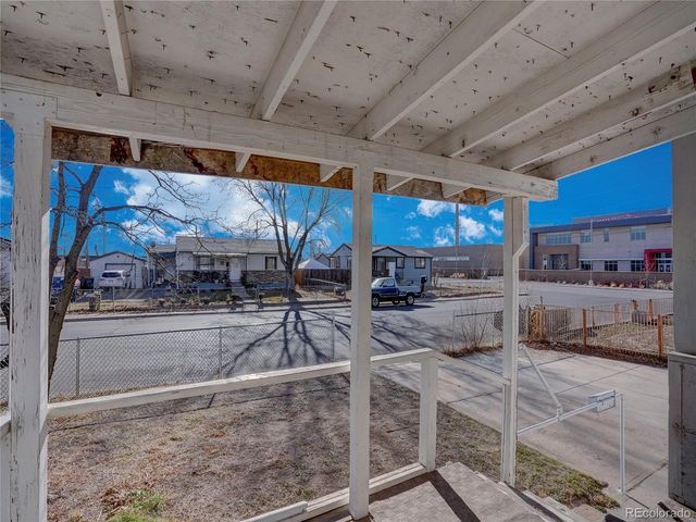 4421 E 73rd Way, Commerce City, CO 80022