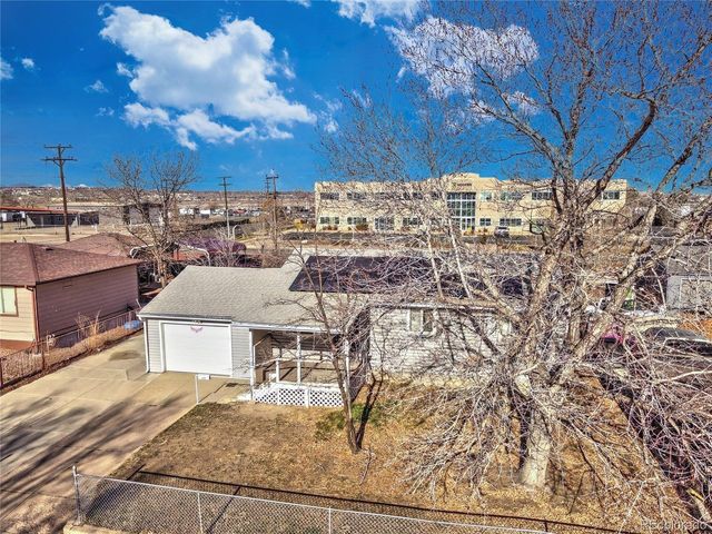 4421 E 73rd Way, Commerce City, CO 80022