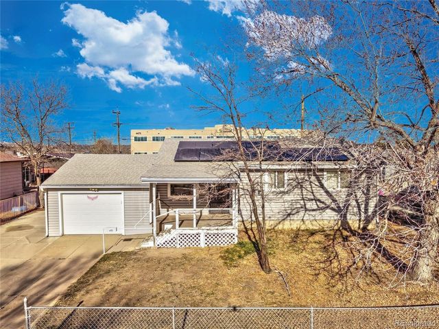 4421 E 73rd Way, Commerce City, CO 80022