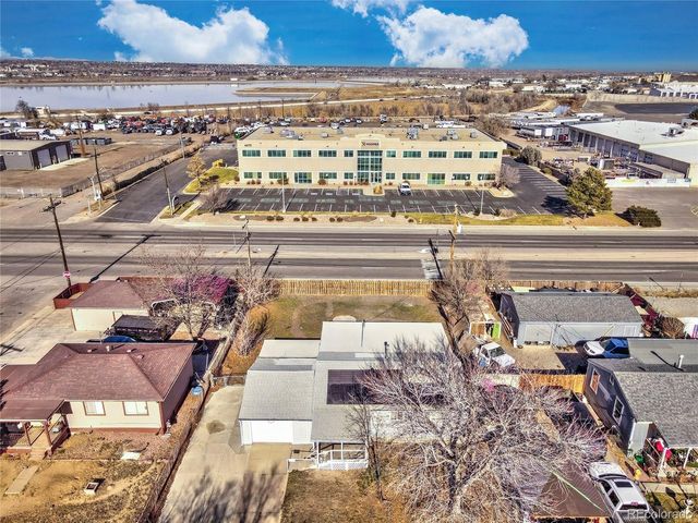 4421 E 73rd Way, Commerce City, CO 80022