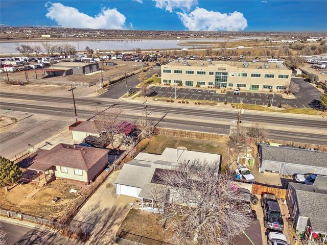 4421 E 73rd Way, Commerce City, CO 80022