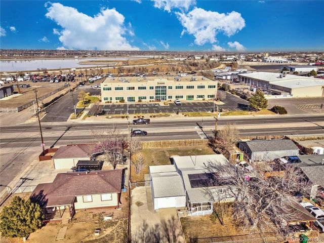 4421 E 73rd Way, Commerce City, CO 80022