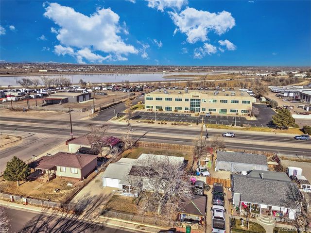 4421 E 73rd Way, Commerce City, CO 80022