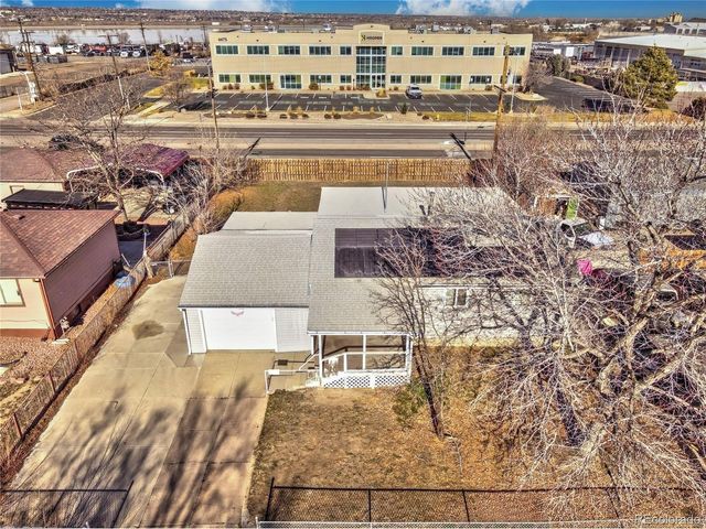 4421 E 73rd Way, Commerce City, CO 80022