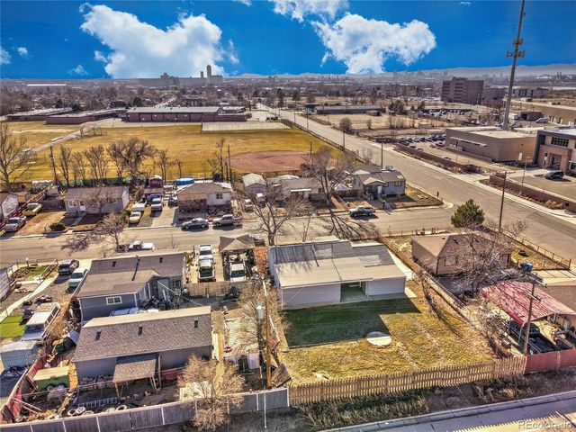 4421 E 73rd Way, Commerce City, CO 80022