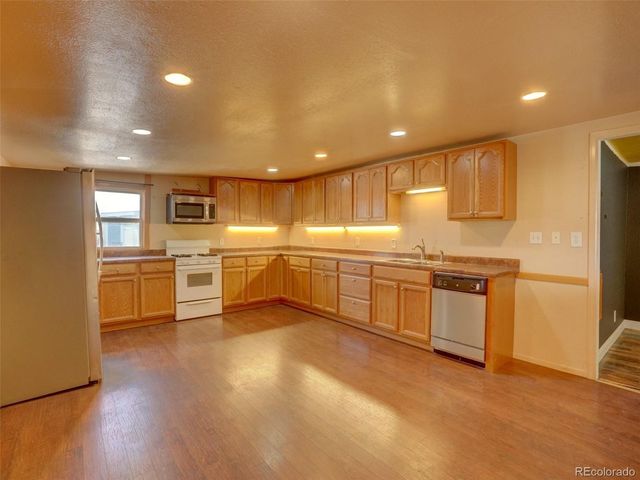 4421 E 73rd Way, Commerce City, CO 80022