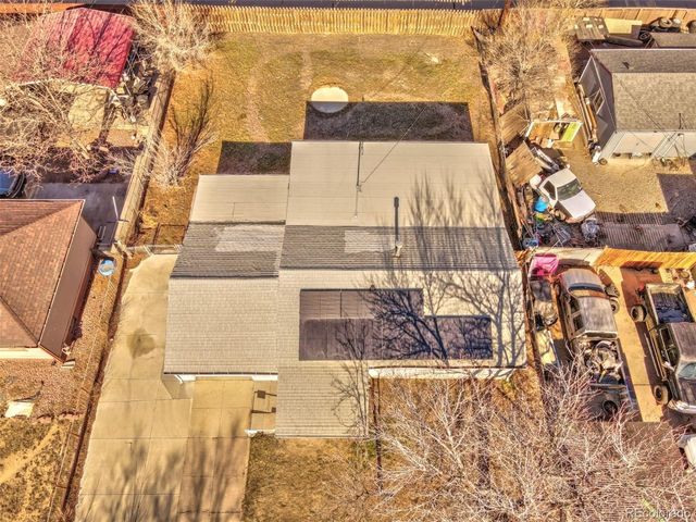 4421 E 73rd Way, Commerce City, CO 80022