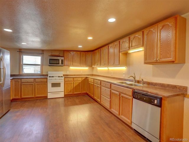 4421 E 73rd Way, Commerce City, CO 80022