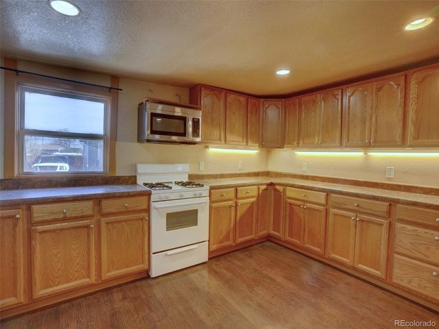 4421 E 73rd Way, Commerce City, CO 80022