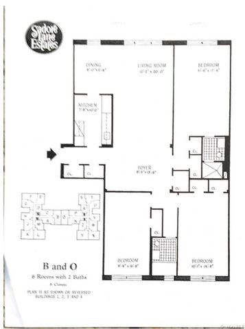 1 Sadore Lane 4O, Yonkers, NY 10710