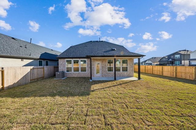 111 Longhorn Run Drive, Montgomery, TX 77356