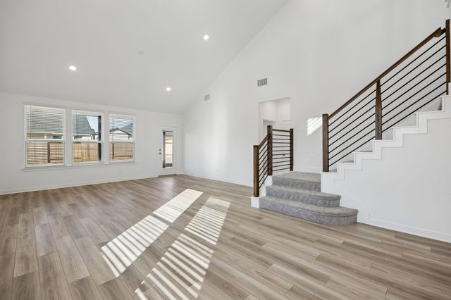 111 Longhorn Run Drive, Montgomery, TX 77356