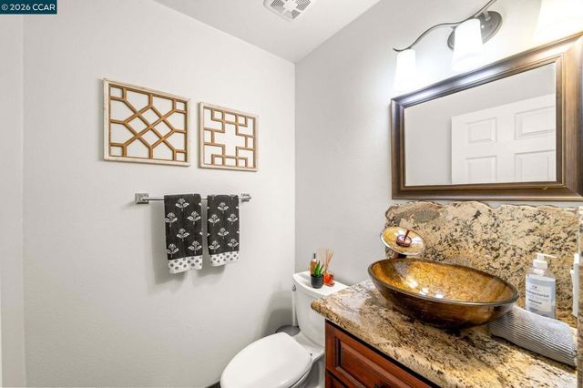 1361 La Vista Ave, Concord, CA 94521