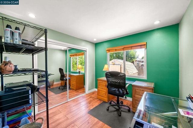 1361 La Vista Ave, Concord, CA 94521