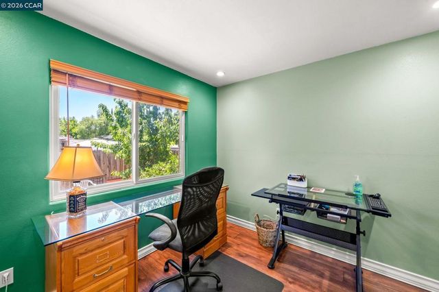 1361 La Vista Ave, Concord, CA 94521