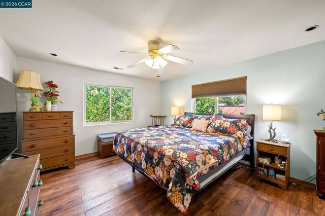 1361 La Vista Ave, Concord, CA 94521
