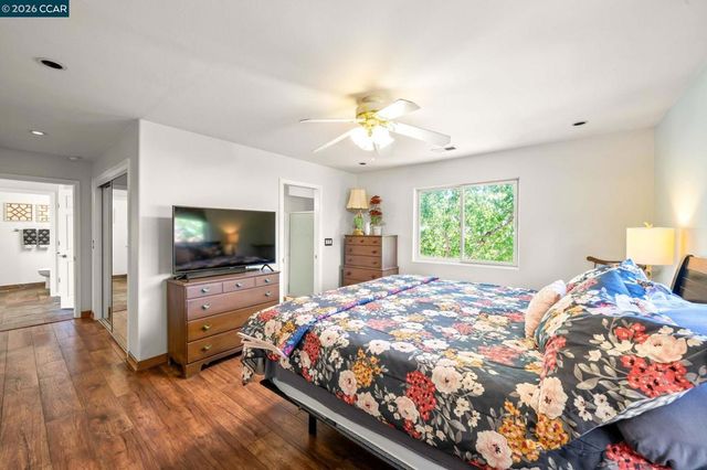 1361 La Vista Ave, Concord, CA 94521