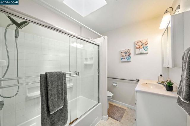 1361 La Vista Ave, Concord, CA 94521