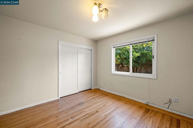 1361 La Vista Ave, Concord, CA 94521