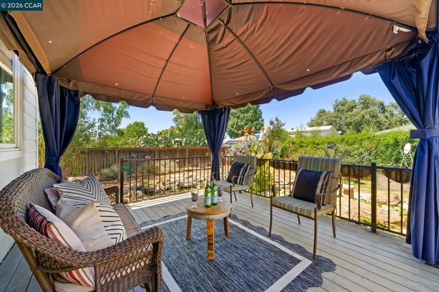 1361 La Vista Ave, Concord, CA 94521