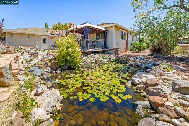 1361 La Vista Ave, Concord, CA 94521