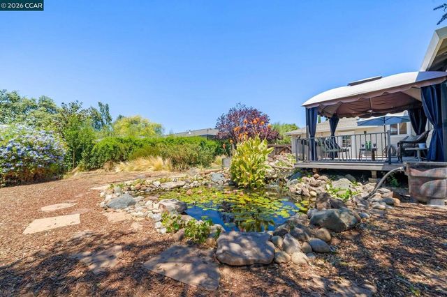 1361 La Vista Ave, Concord, CA 94521