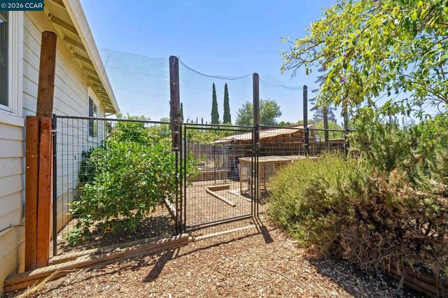 1361 La Vista Ave, Concord, CA 94521