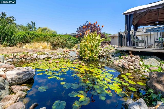 1361 La Vista Ave, Concord, CA 94521