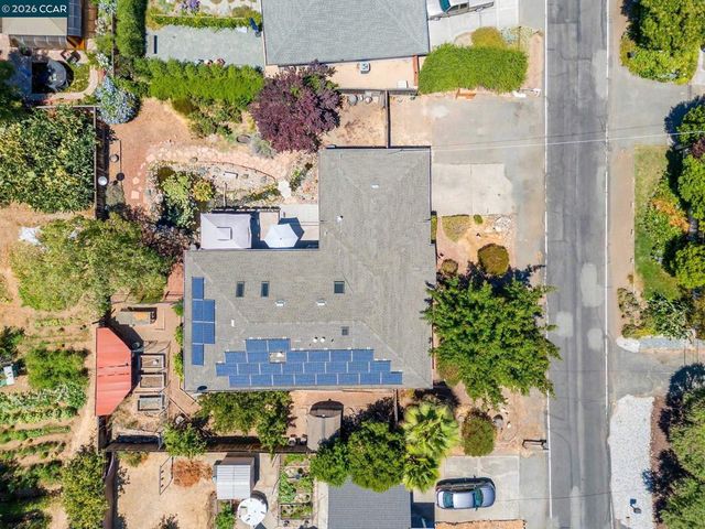 1361 La Vista Ave, Concord, CA 94521