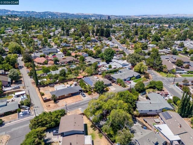 1361 La Vista Ave, Concord, CA 94521