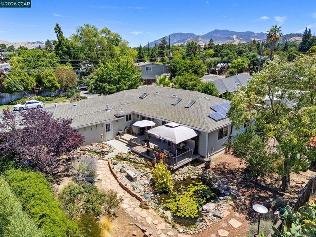 1361 La Vista Ave, Concord, CA 94521