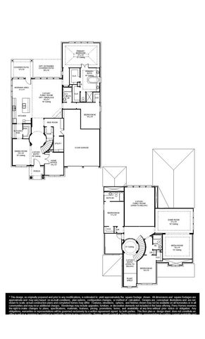 10503 Bright Cloud Drive, Richmond, TX 77406