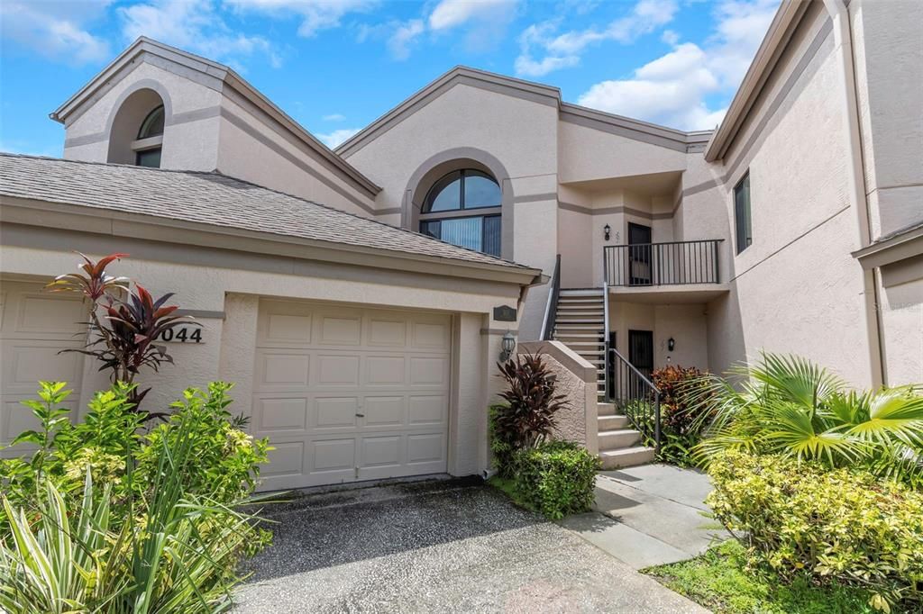 3044 RED OAK COURT 101, Palm Harbor, FL 34684