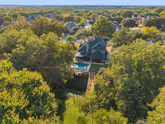3202 Harbor Pointe Drive, Rowlett, TX 75088