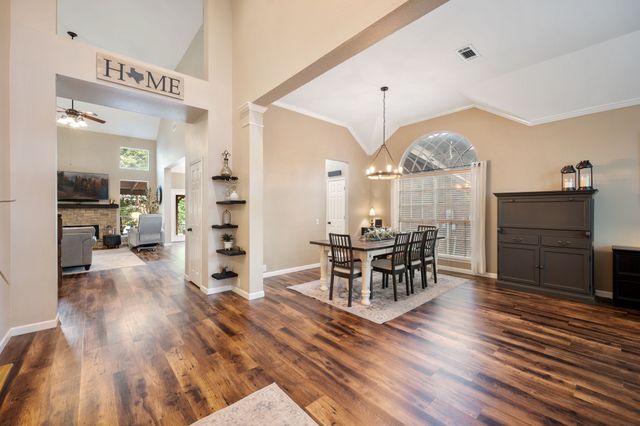 3202 Harbor Pointe Drive, Rowlett, TX 75088