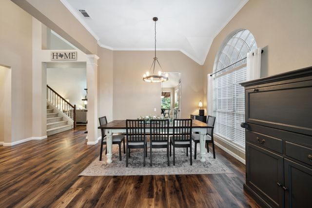 3202 Harbor Pointe Drive, Rowlett, TX 75088
