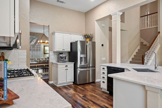 3202 Harbor Pointe Drive, Rowlett, TX 75088