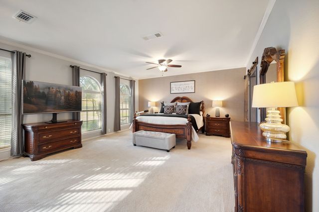 3202 Harbor Pointe Drive, Rowlett, TX 75088