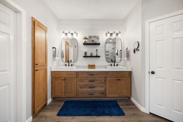 3202 Harbor Pointe Drive, Rowlett, TX 75088