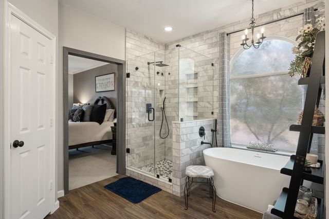 3202 Harbor Pointe Drive, Rowlett, TX 75088