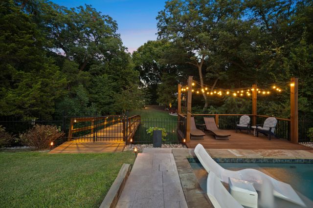 3202 Harbor Pointe Drive, Rowlett, TX 75088