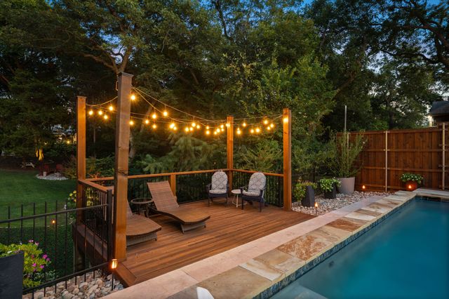 3202 Harbor Pointe Drive, Rowlett, TX 75088