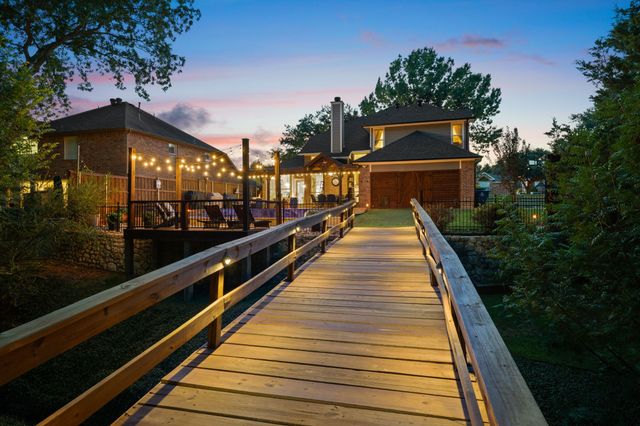 3202 Harbor Pointe Drive, Rowlett, TX 75088
