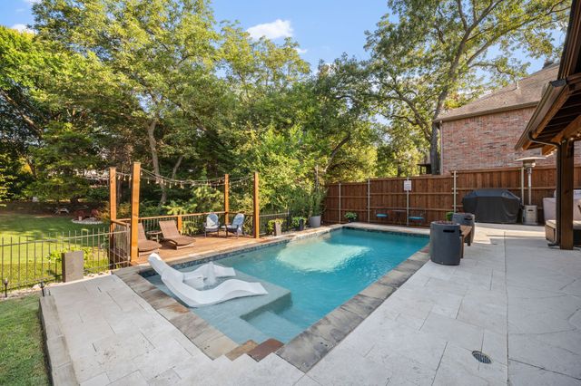 3202 Harbor Pointe Drive, Rowlett, TX 75088